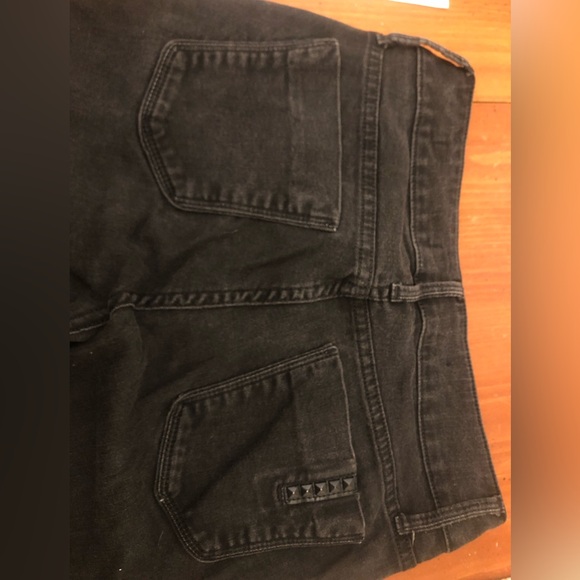 Black Orchid Jeans - Picture 3 of 3